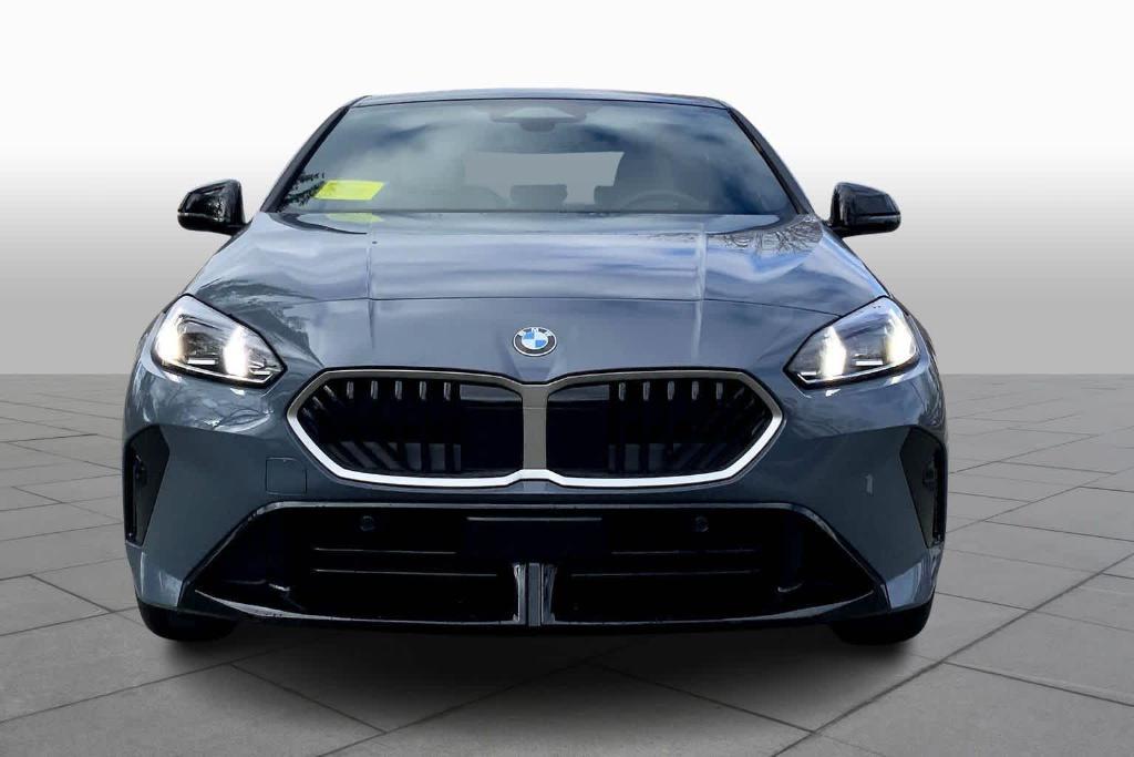 new 2026 BMW 228 Gran Coupe car, priced at $46,025