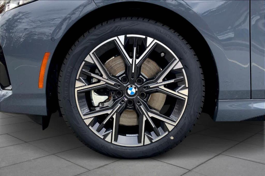 new 2026 BMW 228 Gran Coupe car, priced at $46,025