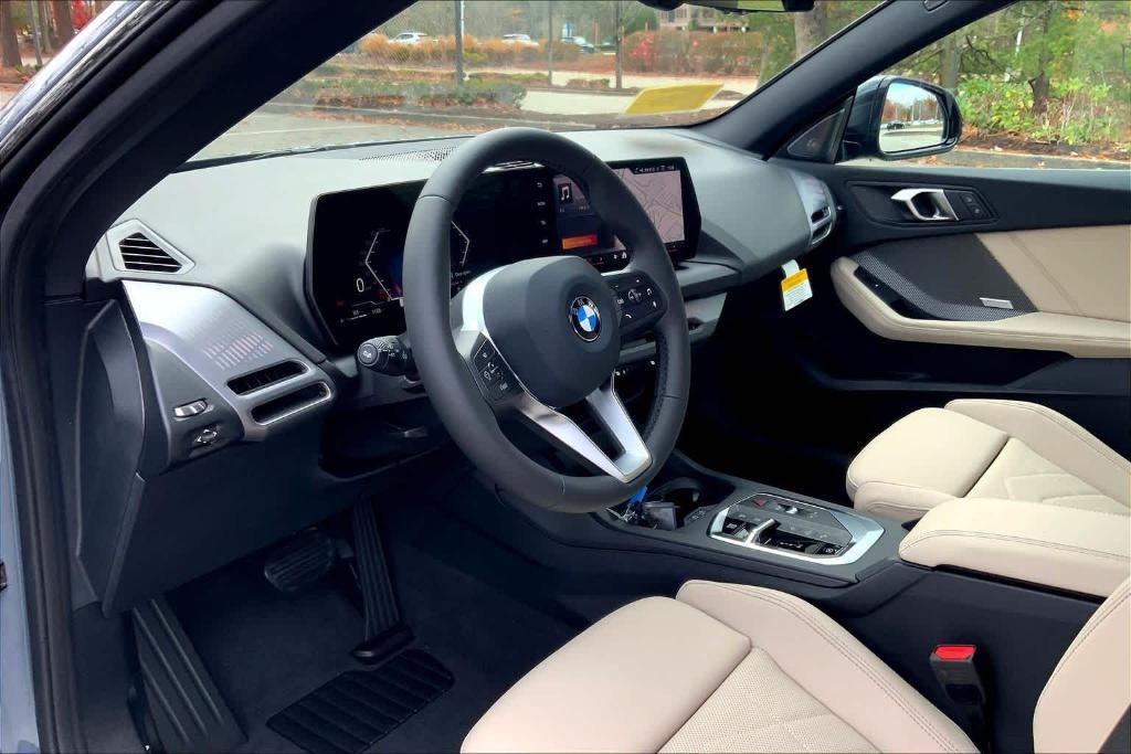 new 2026 BMW 228 Gran Coupe car, priced at $46,025