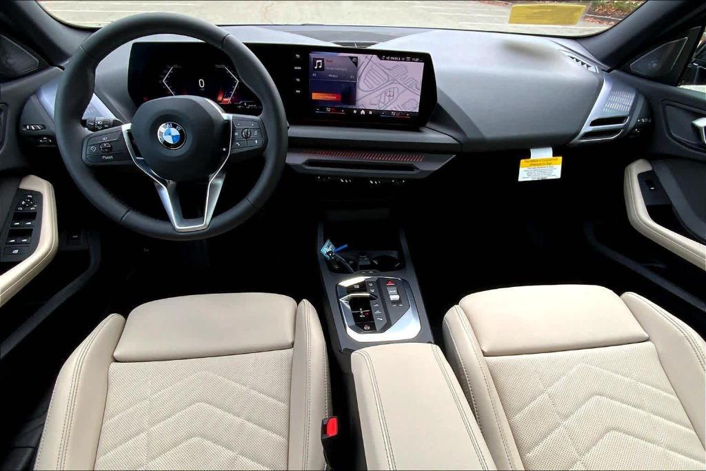 new 2026 BMW 228 Gran Coupe car, priced at $46,025