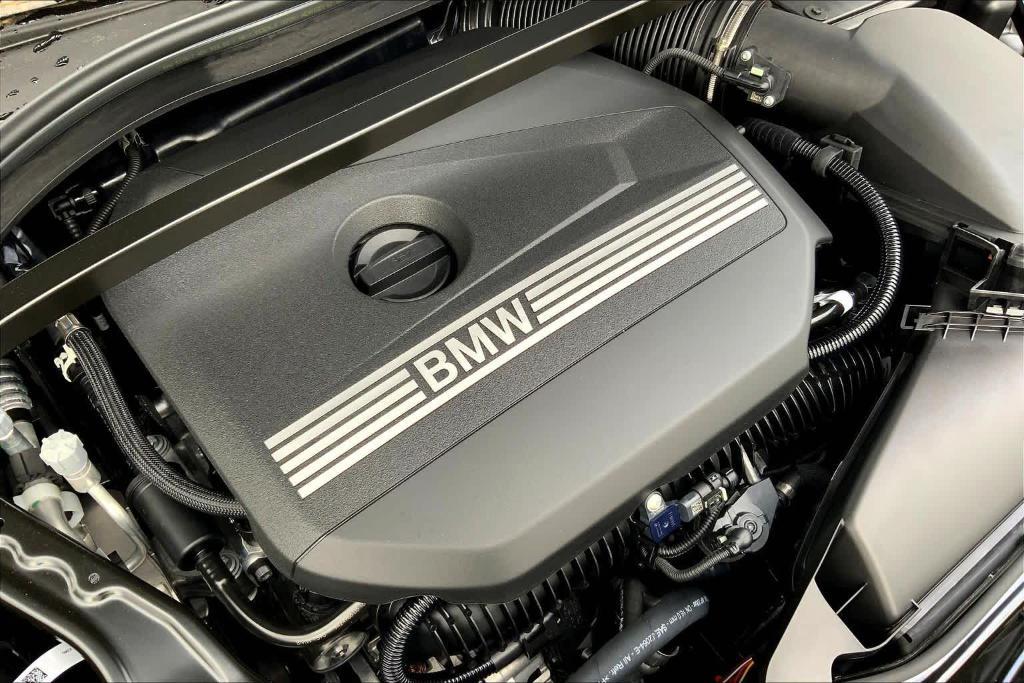 new 2026 BMW 228 Gran Coupe car, priced at $46,025