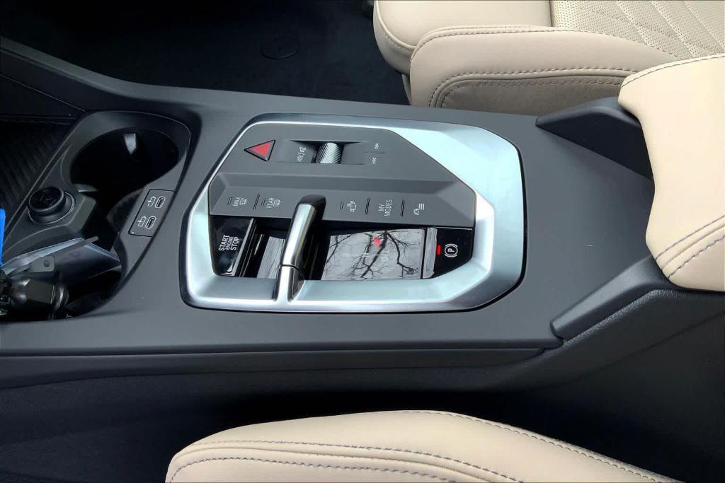 new 2026 BMW 228 Gran Coupe car, priced at $46,025