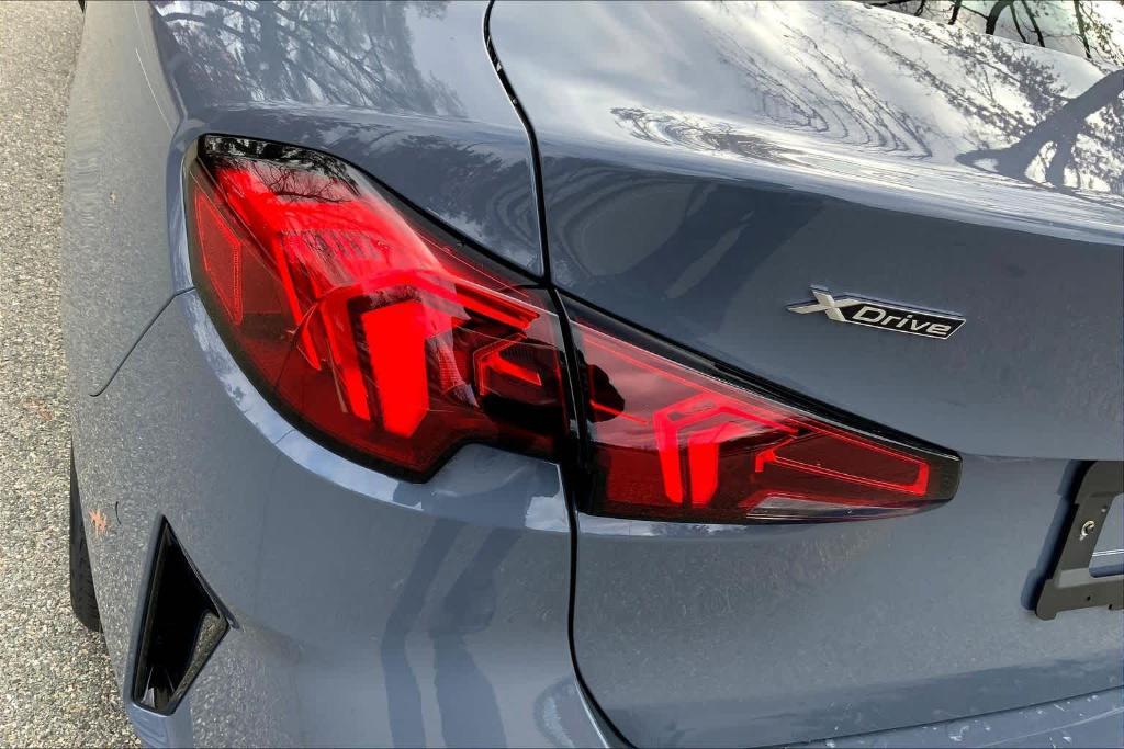 new 2026 BMW 228 Gran Coupe car, priced at $46,025