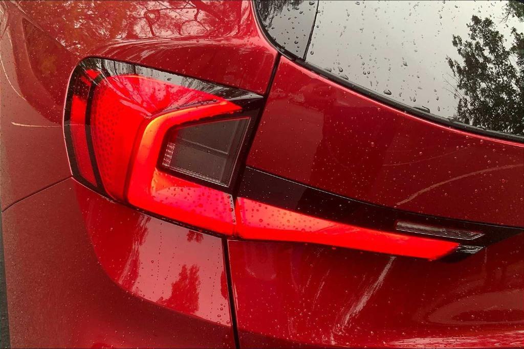new 2026 BMW X1 car, priced at $46,630