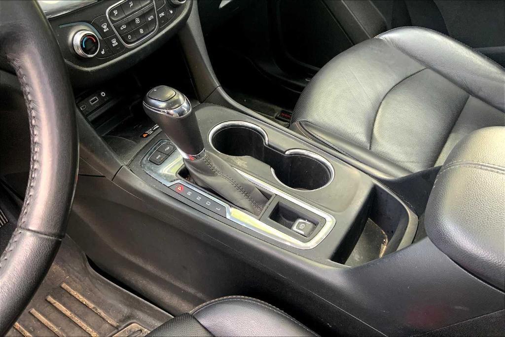 used 2019 Chevrolet Equinox car, priced at $18,633