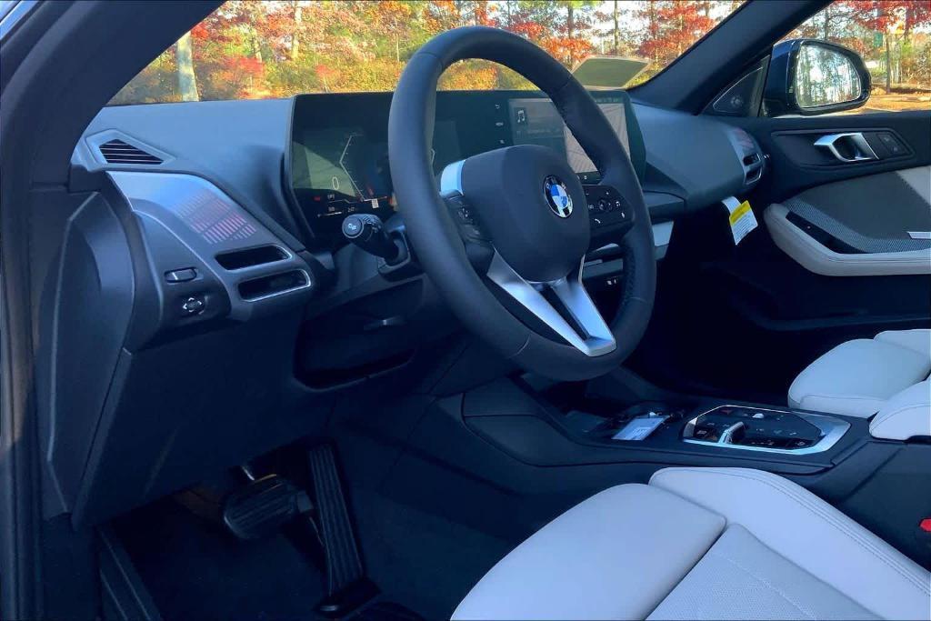 new 2026 BMW 228 Gran Coupe car, priced at $45,775