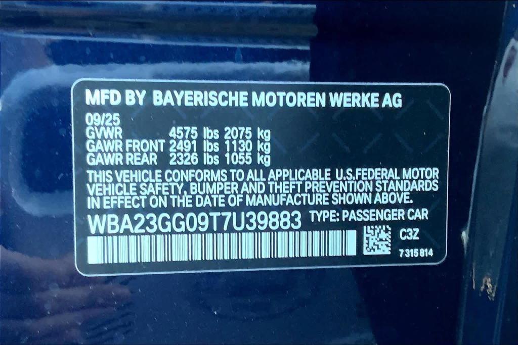 new 2026 BMW 228 Gran Coupe car, priced at $45,775