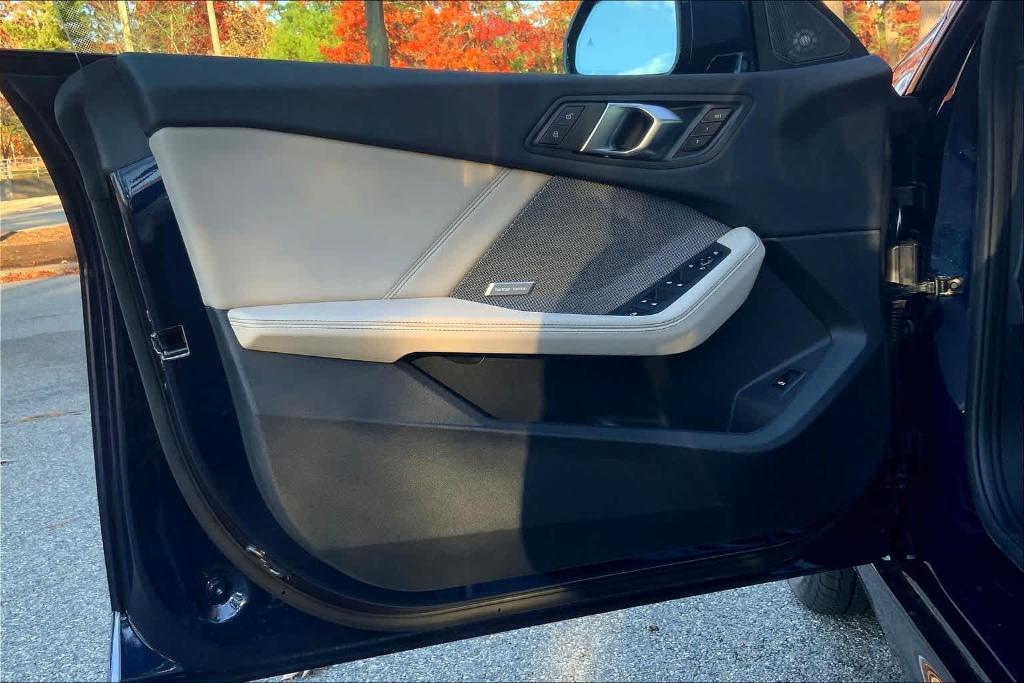 new 2026 BMW 228 Gran Coupe car, priced at $45,775