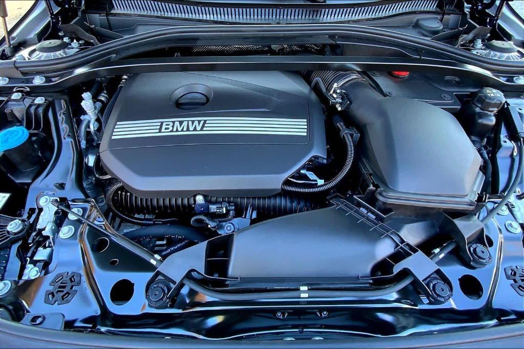 new 2026 BMW 228 Gran Coupe car, priced at $45,775