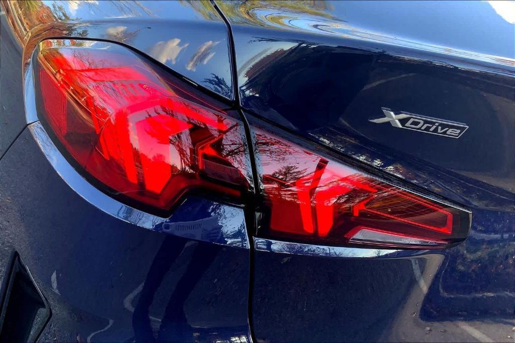 new 2026 BMW 228 Gran Coupe car, priced at $45,775