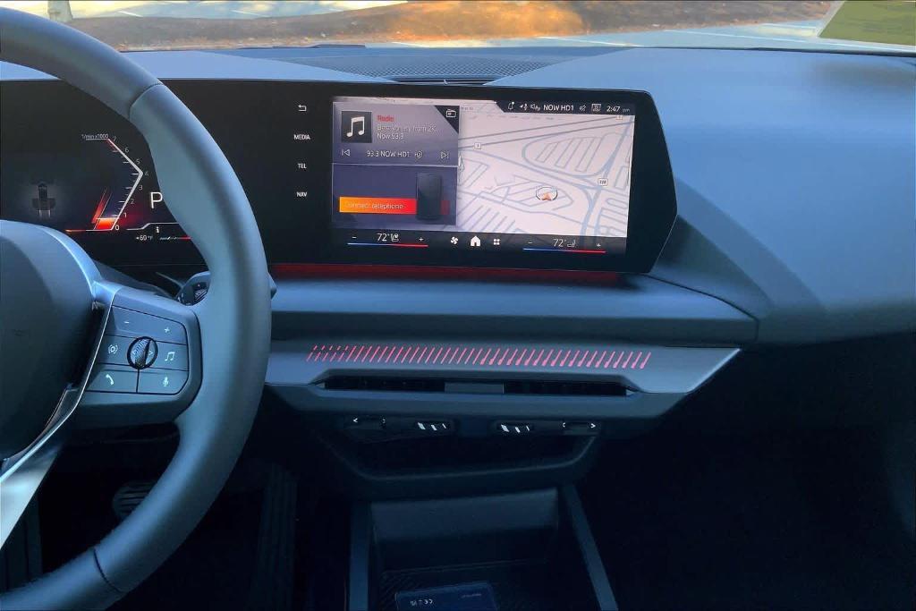 new 2026 BMW 228 Gran Coupe car, priced at $45,775