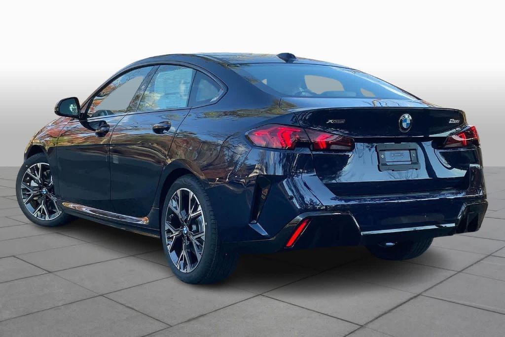 new 2026 BMW 228 Gran Coupe car, priced at $45,775