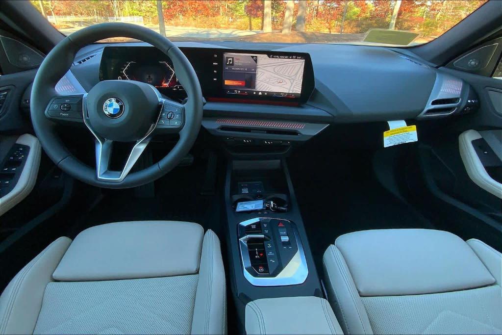 new 2026 BMW 228 Gran Coupe car, priced at $45,775