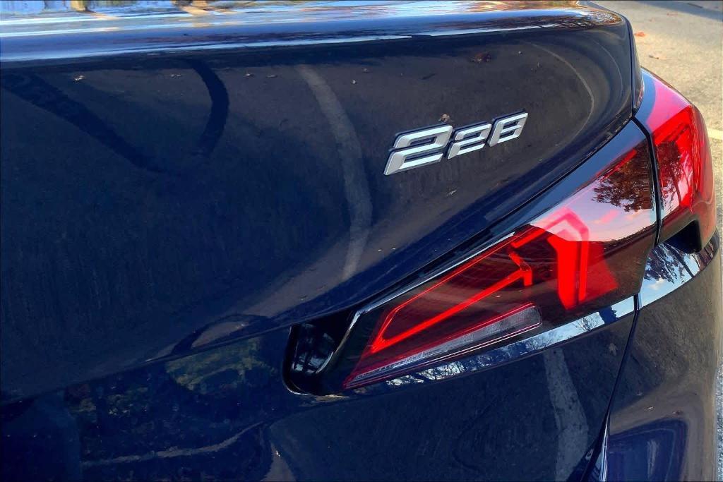 new 2026 BMW 228 Gran Coupe car, priced at $45,775