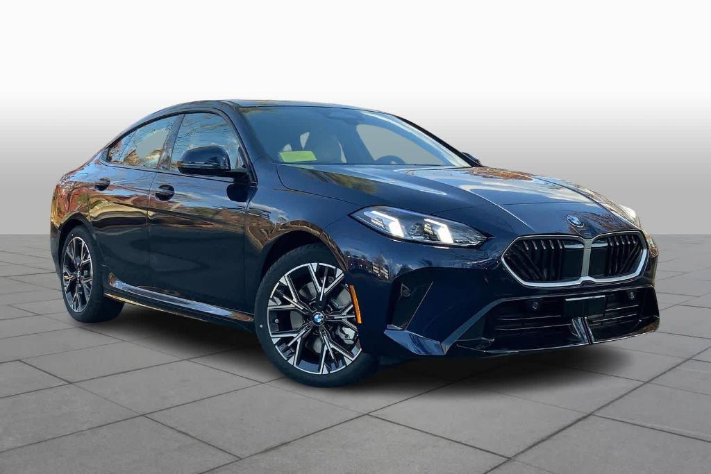 new 2026 BMW 228 Gran Coupe car, priced at $45,775
