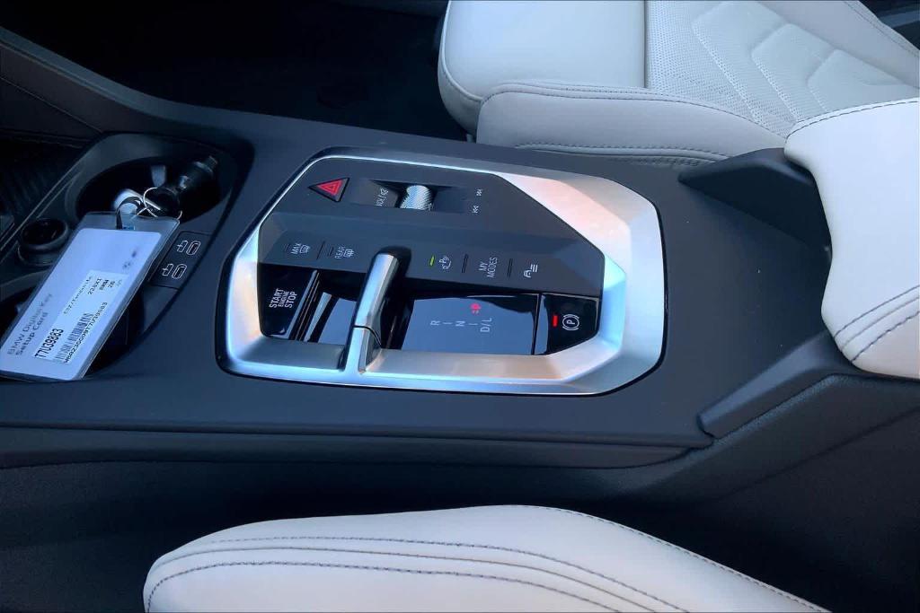 new 2026 BMW 228 Gran Coupe car, priced at $45,775