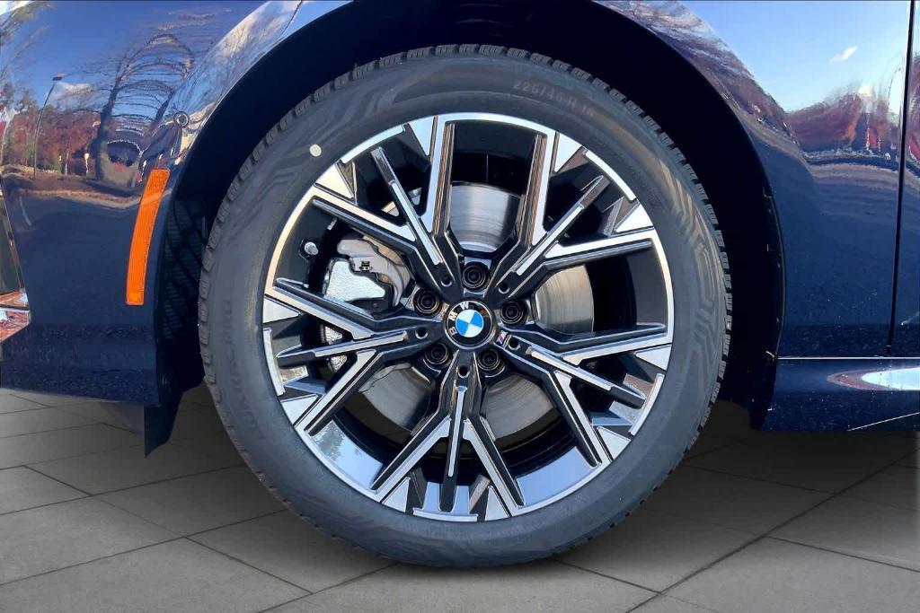 new 2026 BMW 228 Gran Coupe car, priced at $45,775