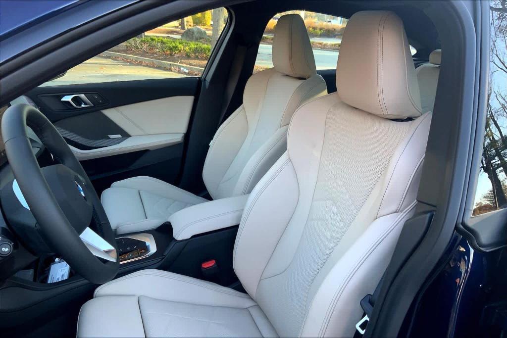 new 2026 BMW 228 Gran Coupe car, priced at $45,775