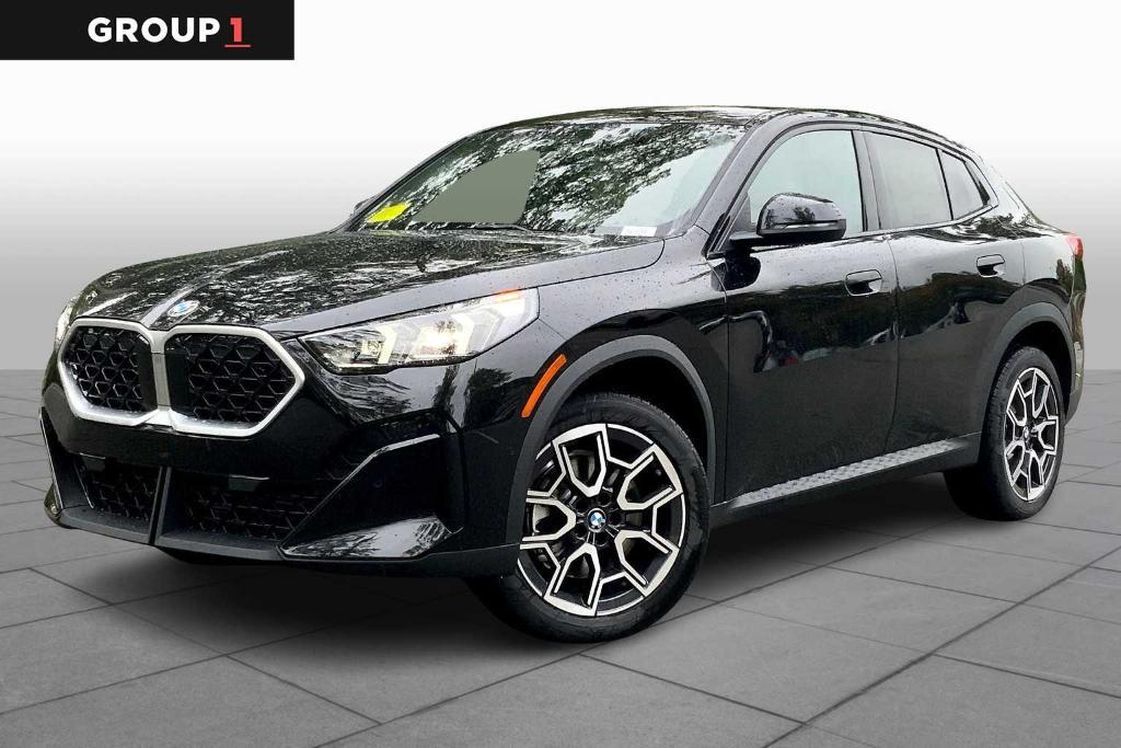 new 2026 BMW X2 car, priced at $47,845