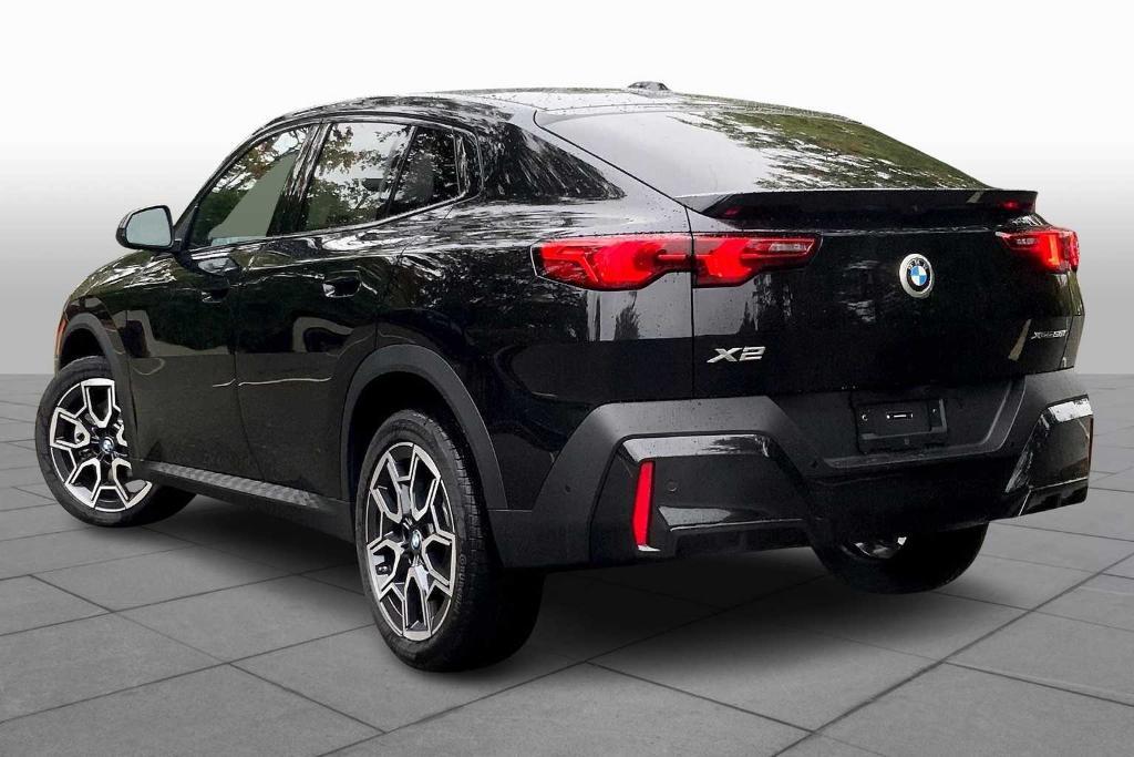 new 2026 BMW X2 car, priced at $47,845