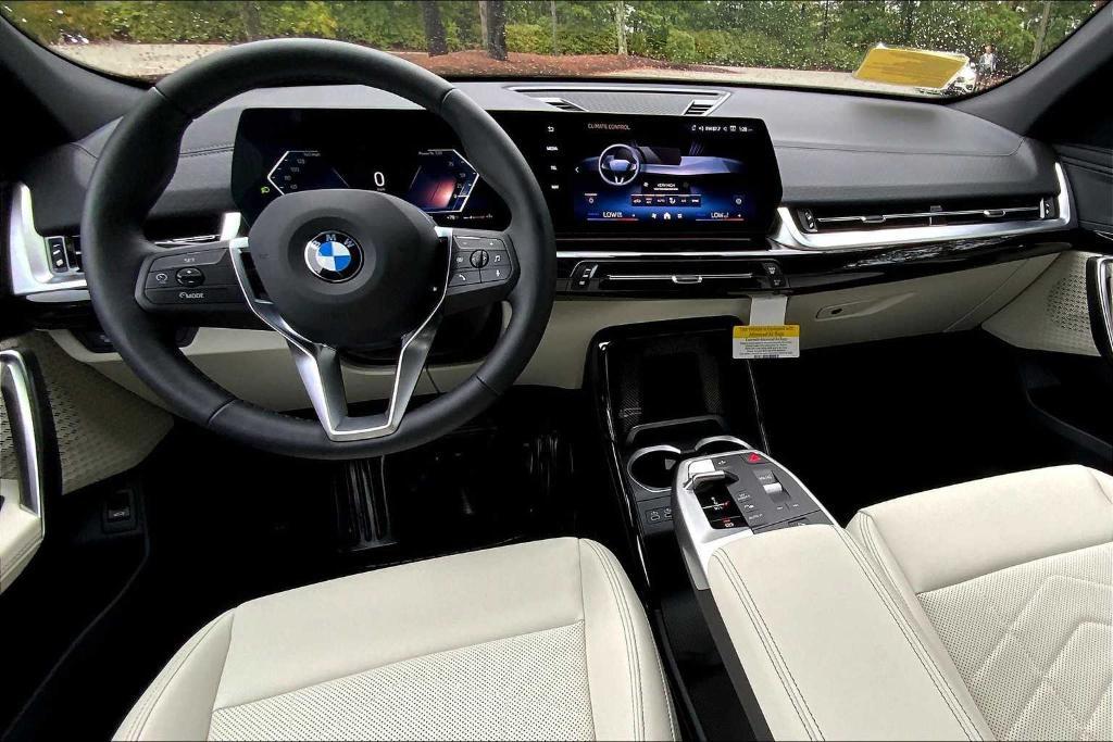 new 2026 BMW X2 car, priced at $47,845