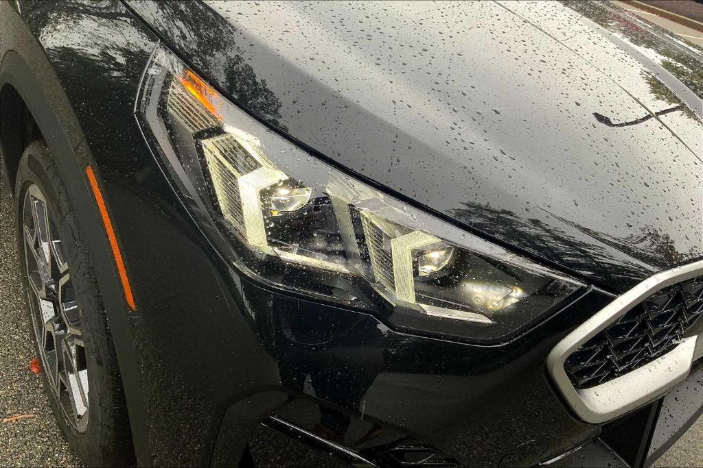 new 2026 BMW X2 car, priced at $47,845