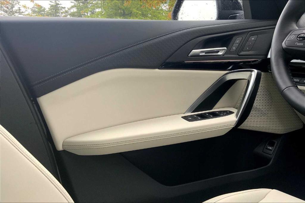 new 2026 BMW X2 car, priced at $47,845