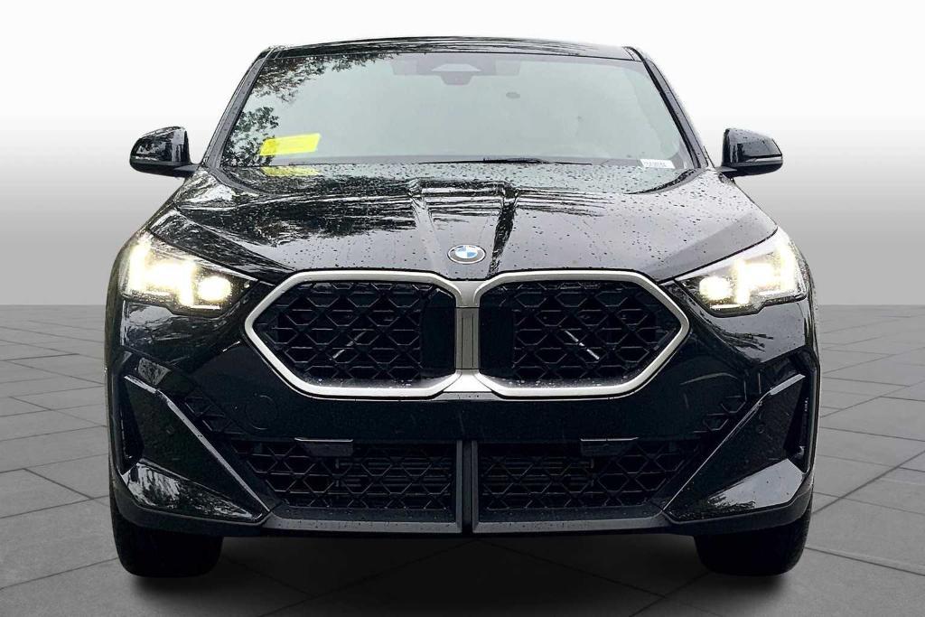 new 2026 BMW X2 car, priced at $47,845