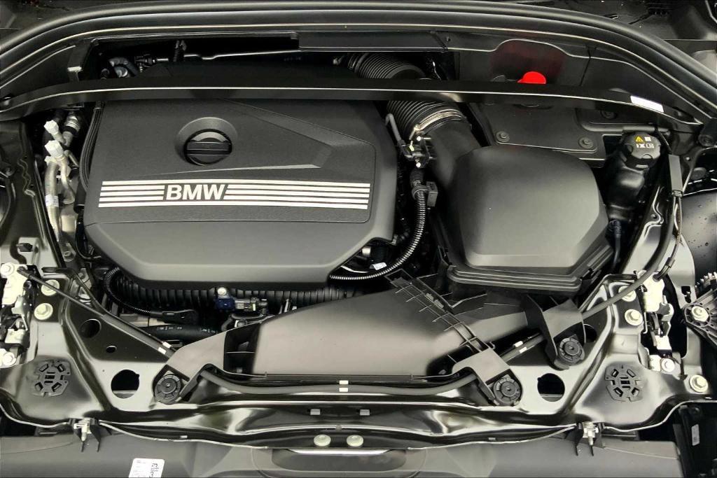 new 2026 BMW X2 car, priced at $47,845