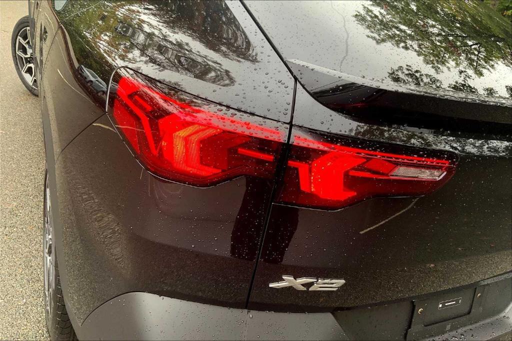 new 2026 BMW X2 car, priced at $47,845