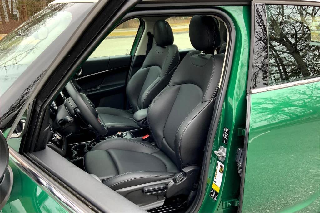 used 2020 MINI Countryman car, priced at $22,936