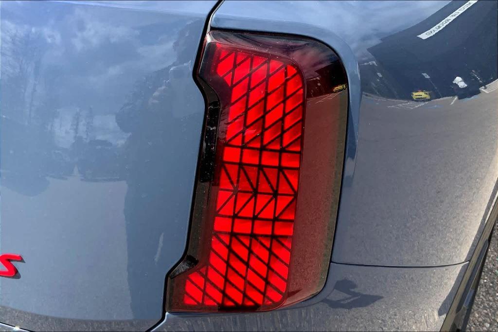 new 2025 MINI Countryman car, priced at $45,705