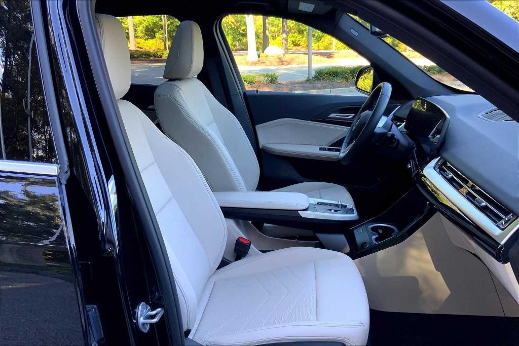 used 2023 BMW X1 car, priced at $35,549