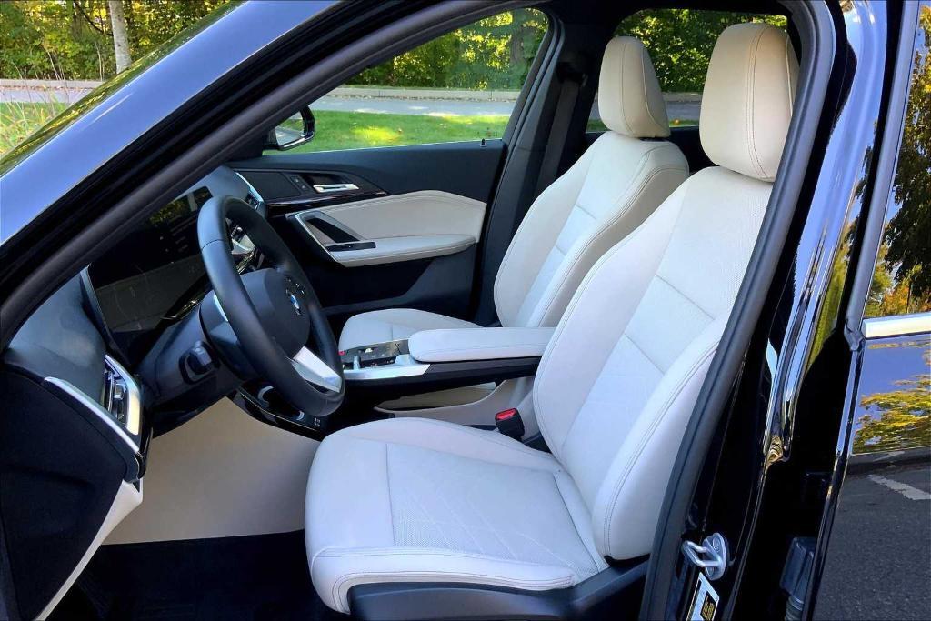 used 2023 BMW X1 car, priced at $35,549