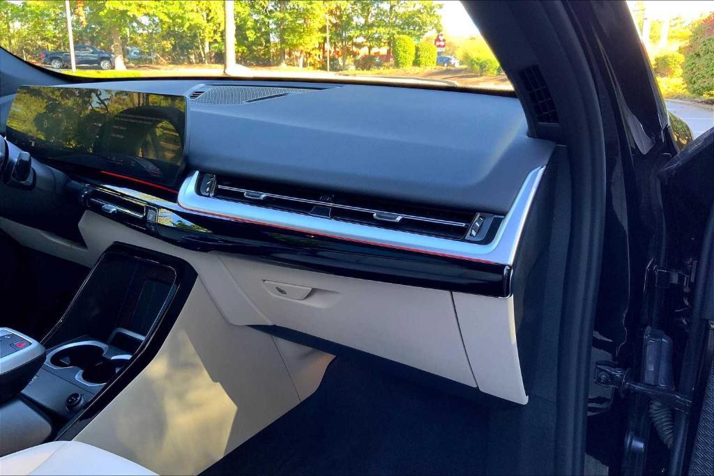 used 2023 BMW X1 car, priced at $35,549