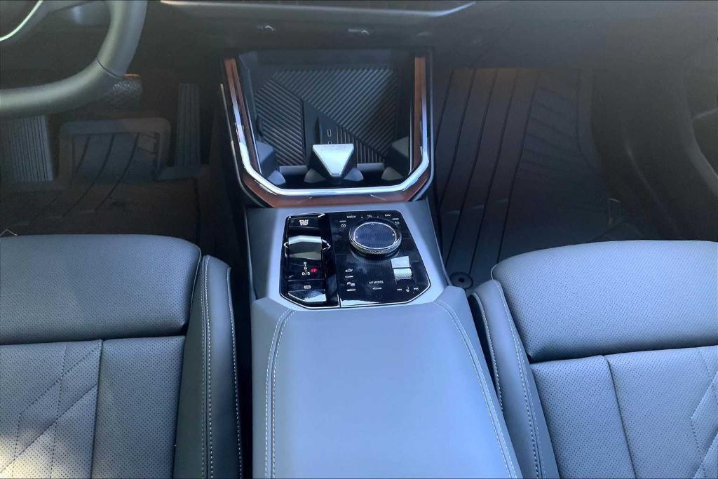 new 2026 BMW X3 car, priced at $56,915
