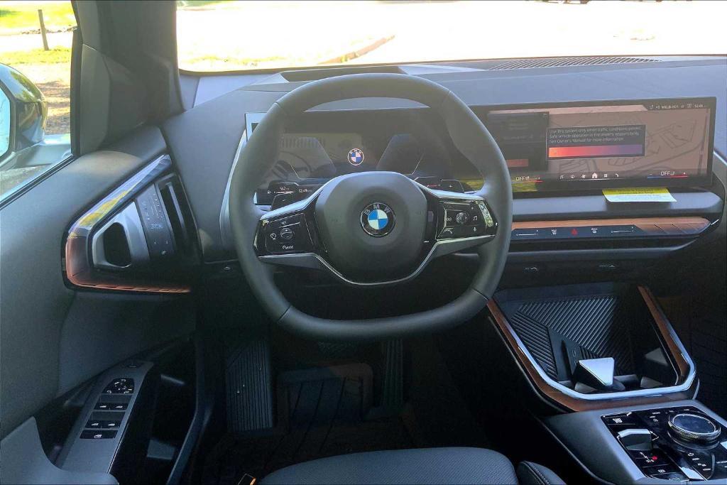 new 2026 BMW X3 car, priced at $56,915