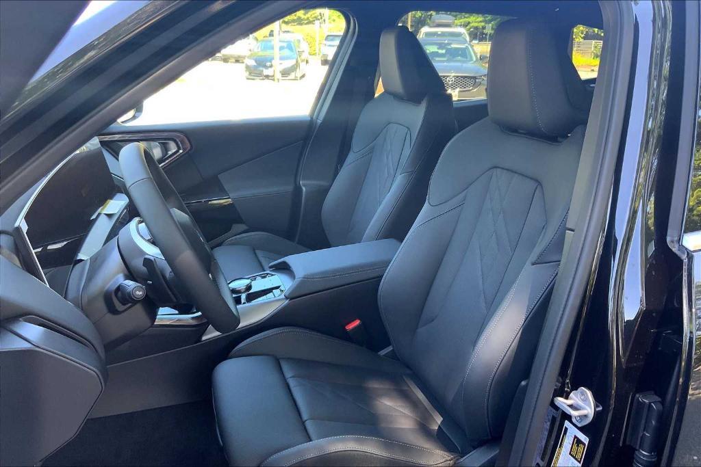 new 2026 BMW X3 car, priced at $56,915
