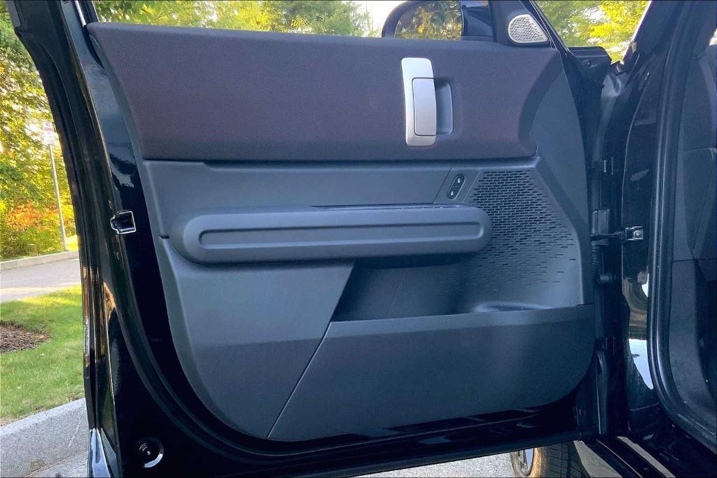 new 2026 MINI Countryman car, priced at $45,560