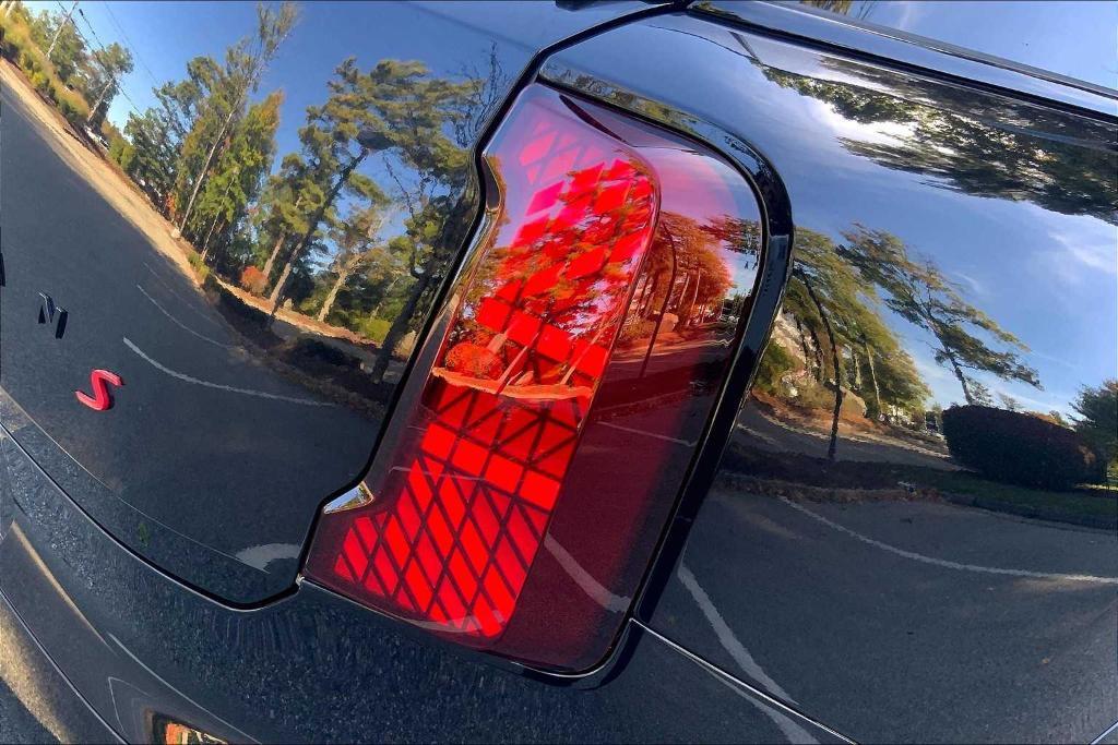 new 2026 MINI Countryman car, priced at $45,560