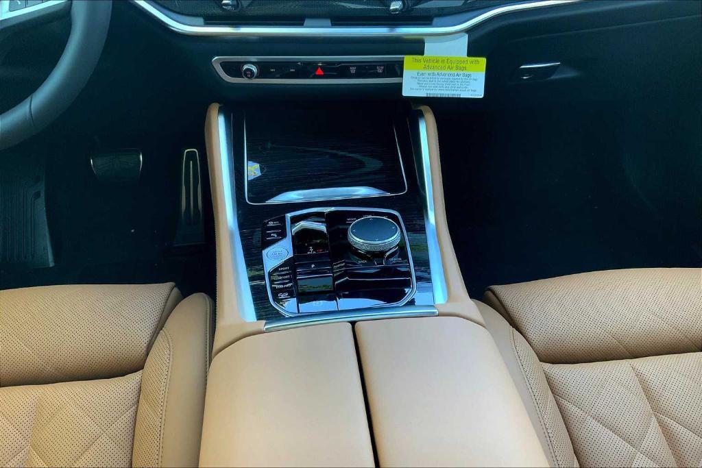 new 2026 BMW X6 car, priced at $85,000
