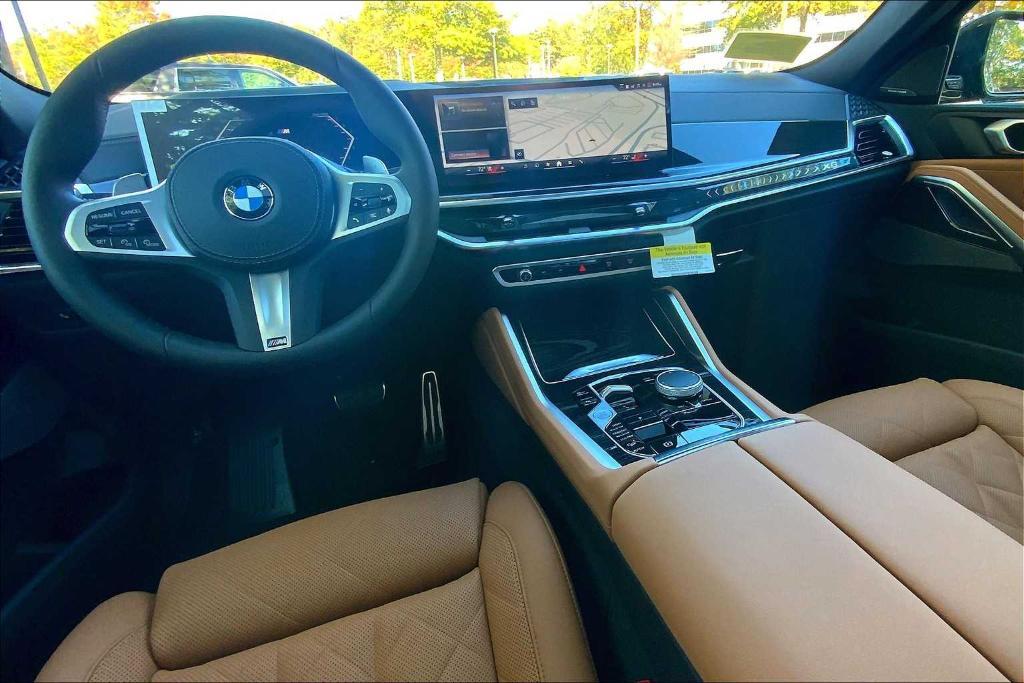 new 2026 BMW X6 car, priced at $85,000