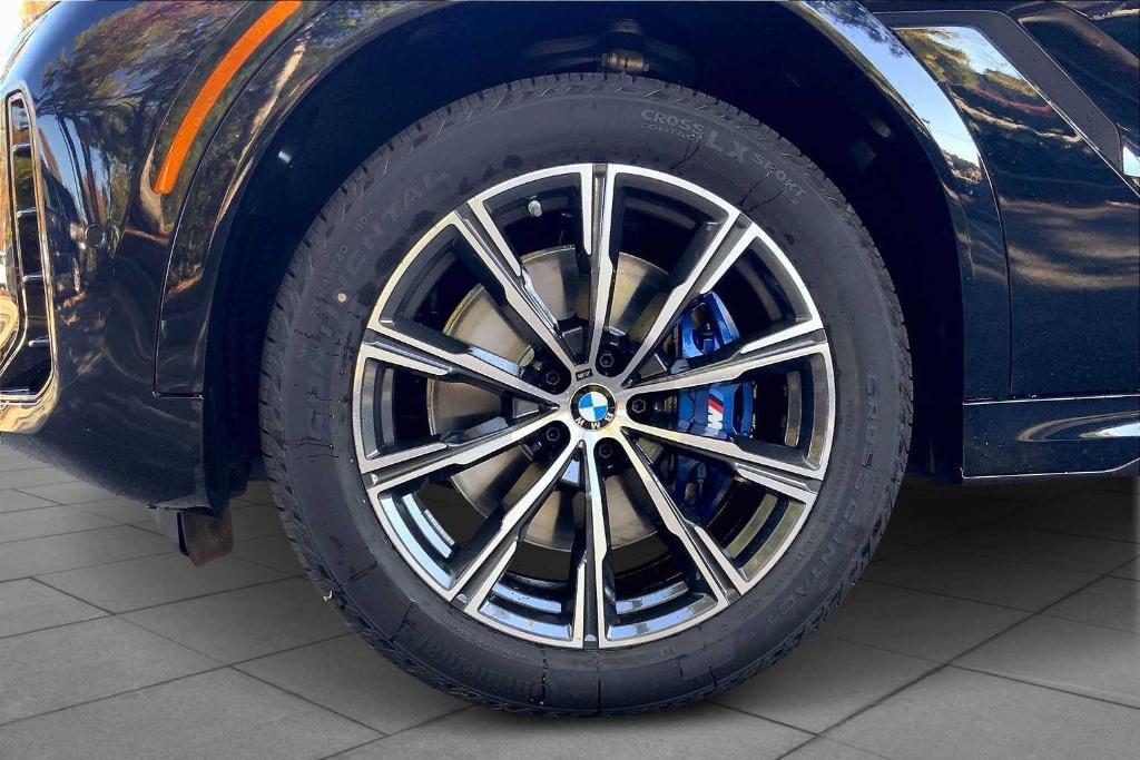 new 2026 BMW X6 car, priced at $85,000