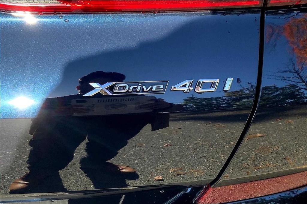 new 2026 BMW X6 car, priced at $85,000