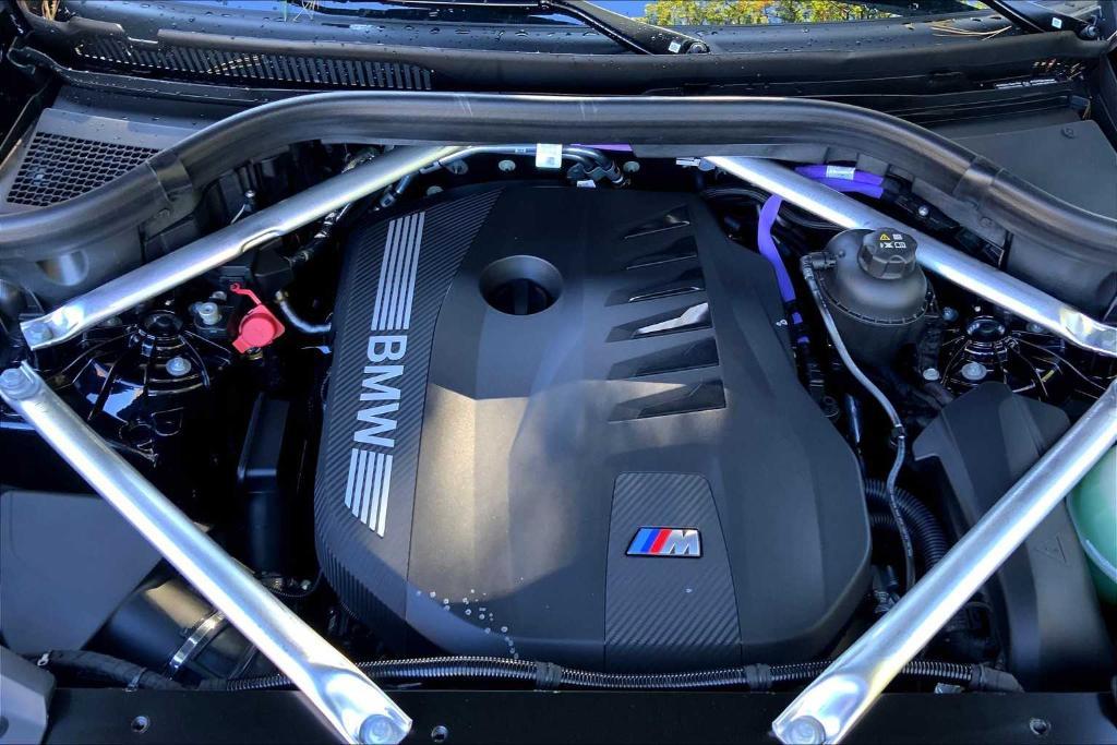 new 2026 BMW X6 car, priced at $85,000