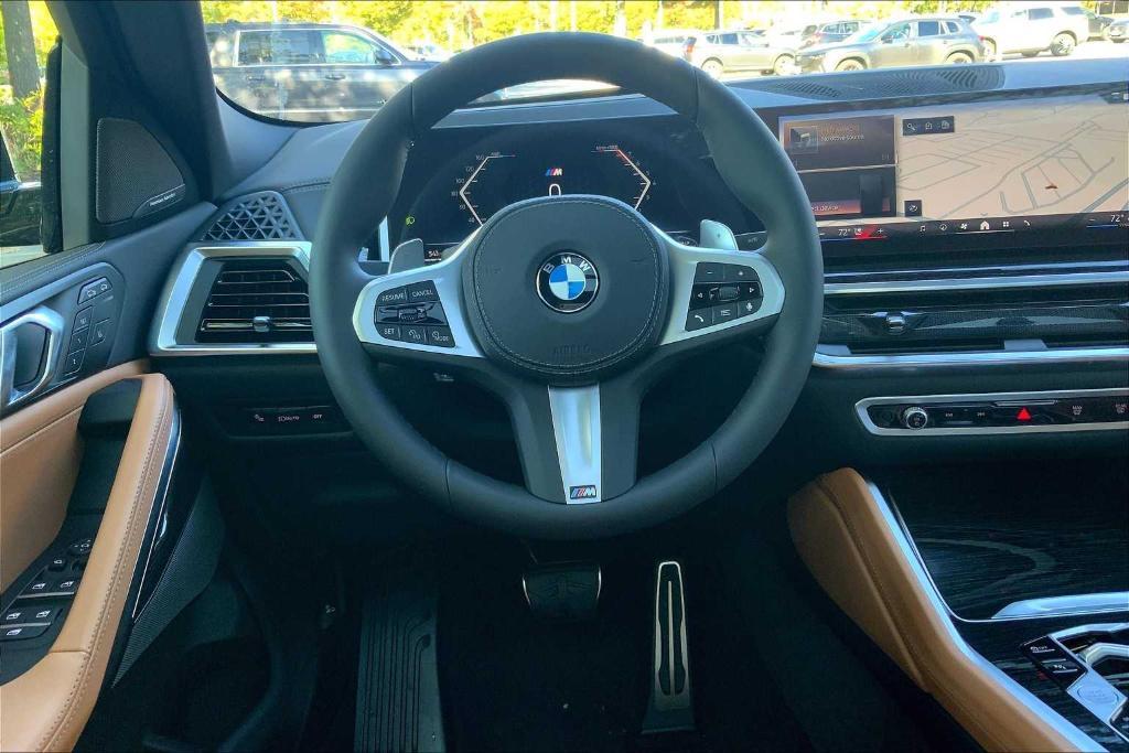 new 2026 BMW X6 car, priced at $85,000
