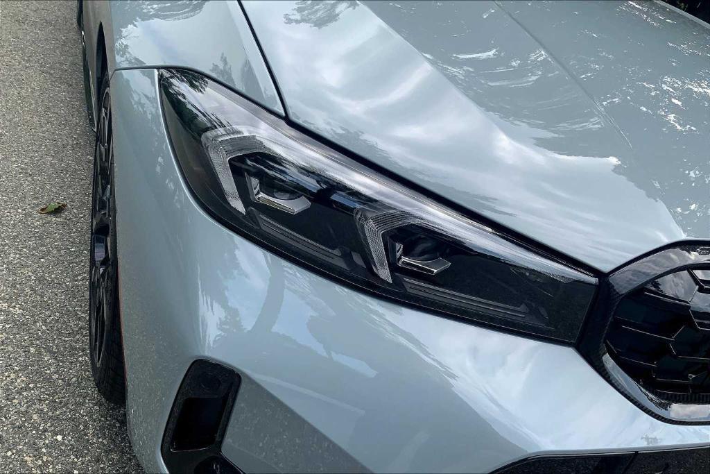 new 2025 BMW M340 car, priced at $72,670