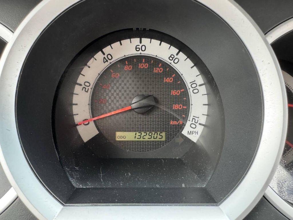 used 2012 Toyota Tacoma car, priced at $17,995