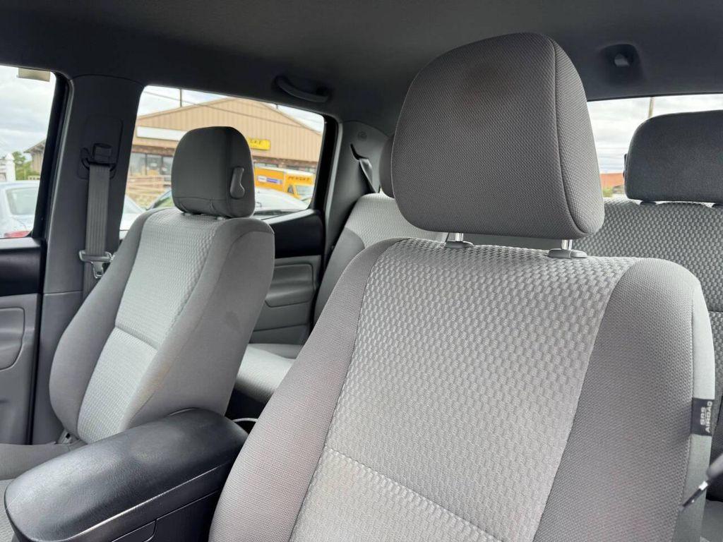 used 2012 Toyota Tacoma car, priced at $17,995