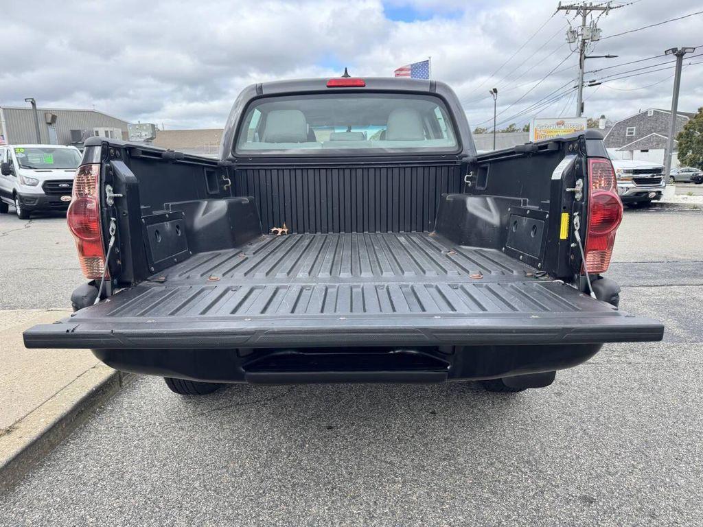 used 2012 Toyota Tacoma car, priced at $17,995